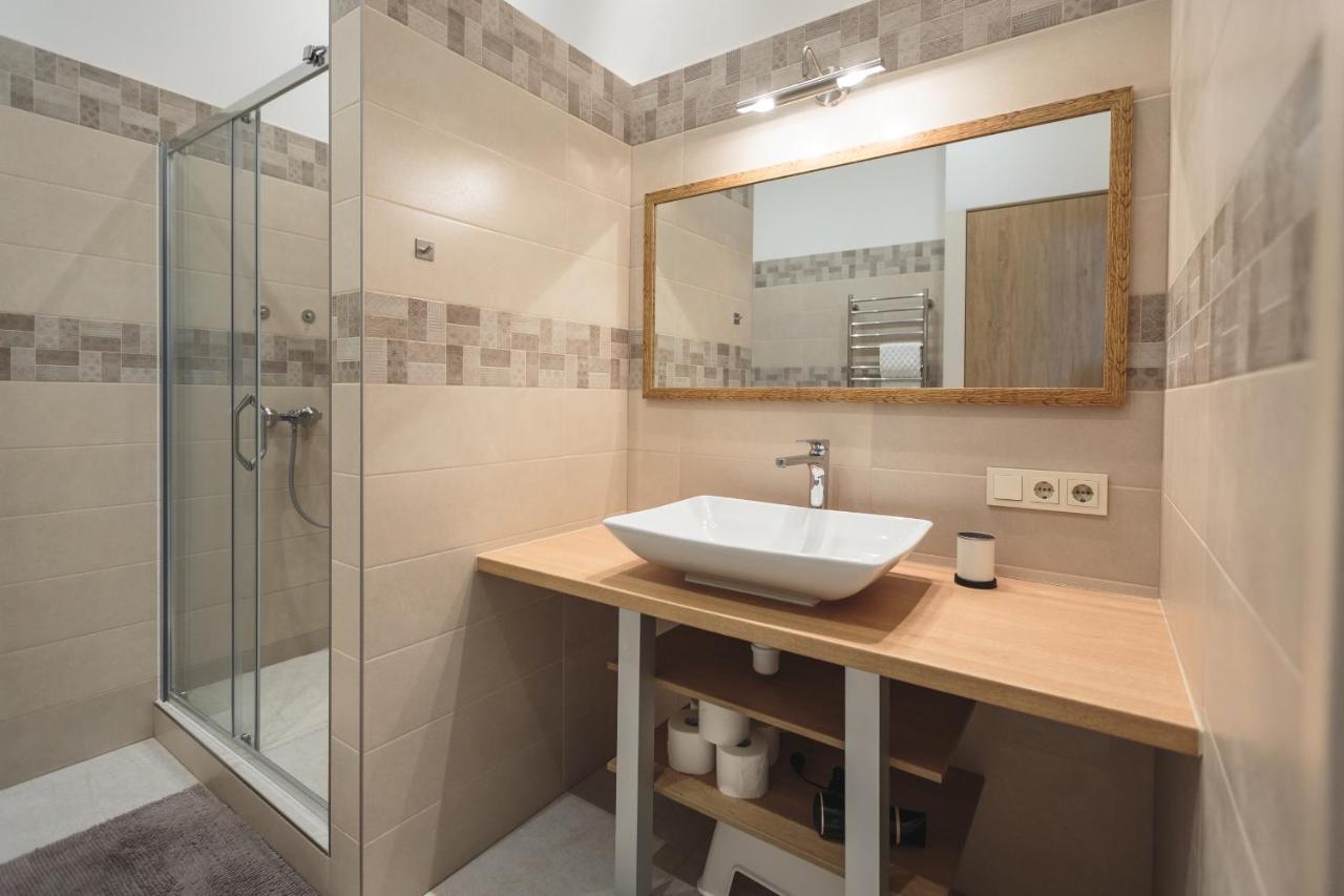 Riga Lux Apartments - Easy Stay Exterior foto