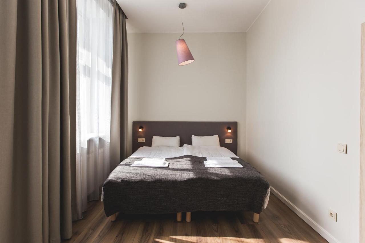 Riga Lux Apartments - Easy Stay Exterior foto