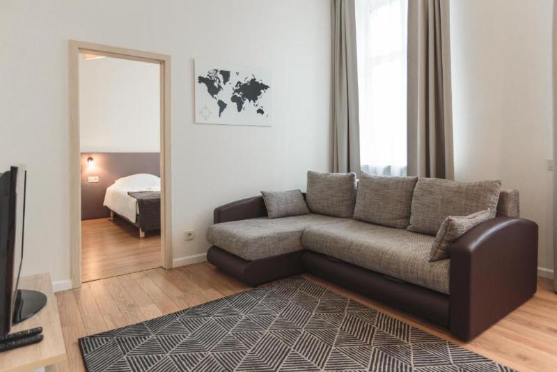 Riga Lux Apartments - Easy Stay Exterior foto