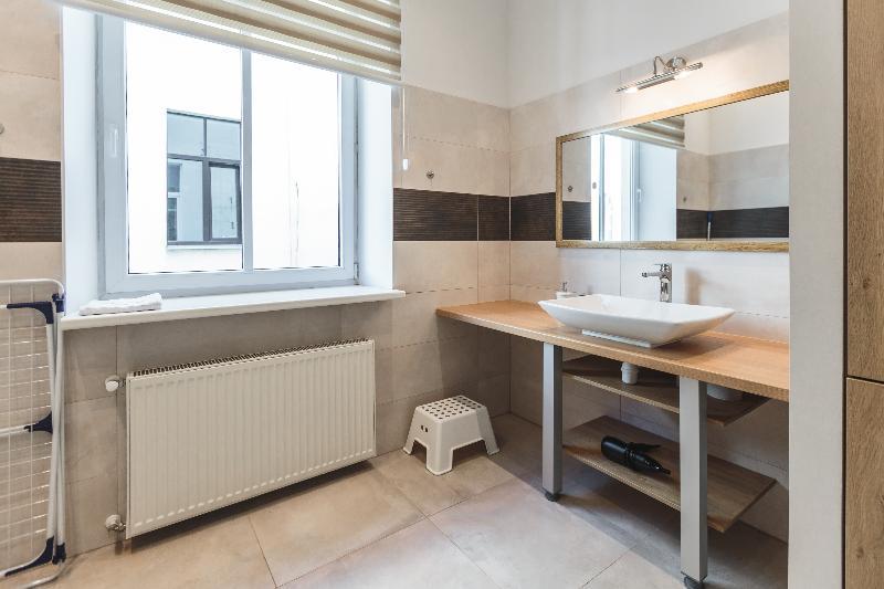 Riga Lux Apartments - Easy Stay Exterior foto