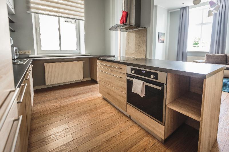 Riga Lux Apartments - Easy Stay Exterior foto